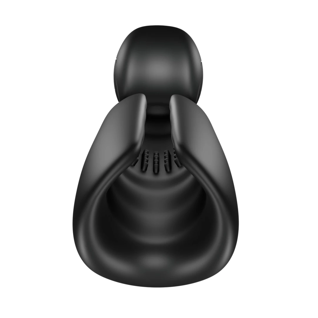 SVibe - EVO masturbator Black - Image 3