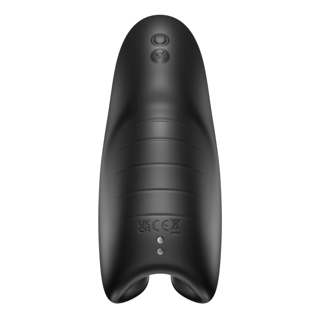 SVibe - EVO masturbator Black - Image 5