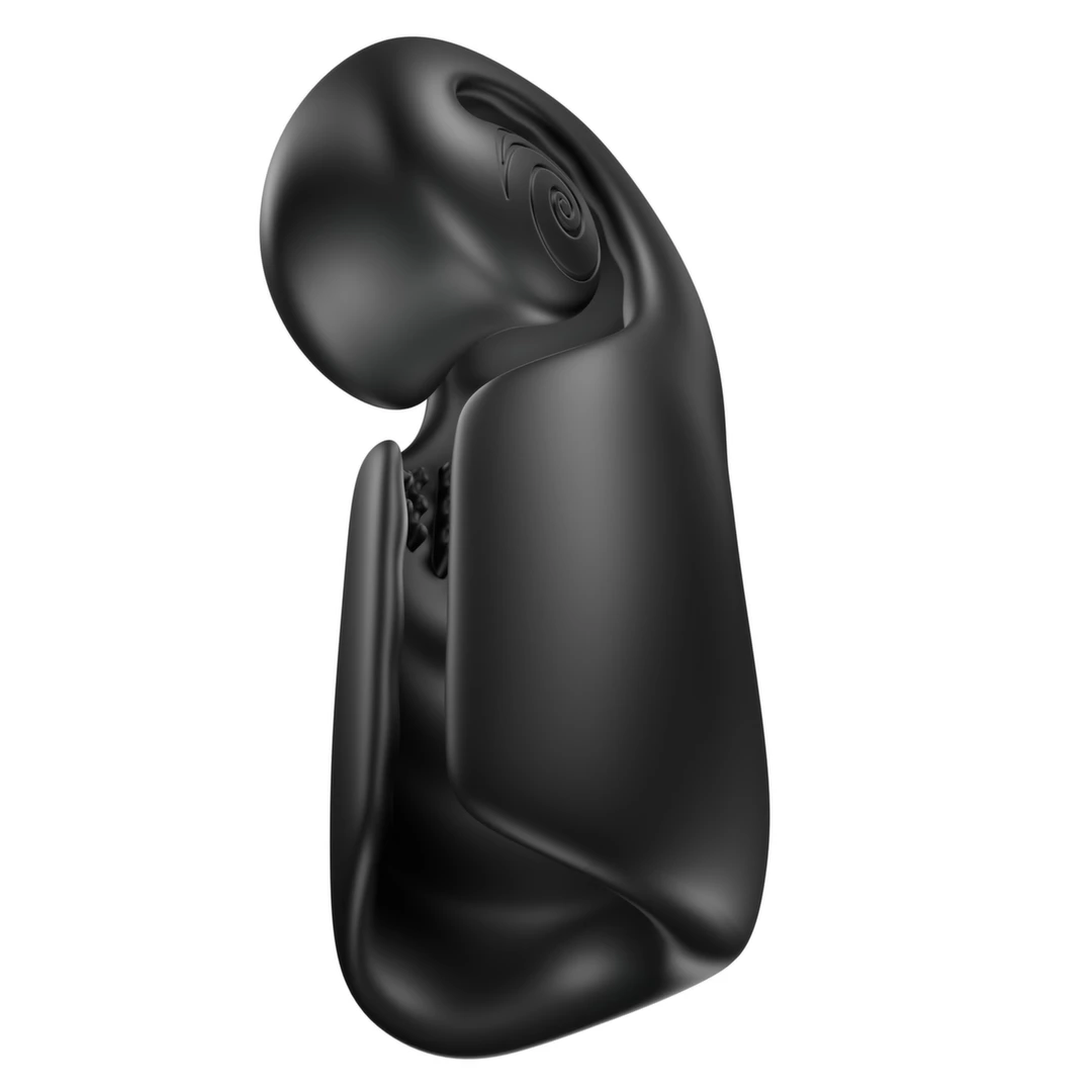 SVibe - EVO masturbator Black - Image 2