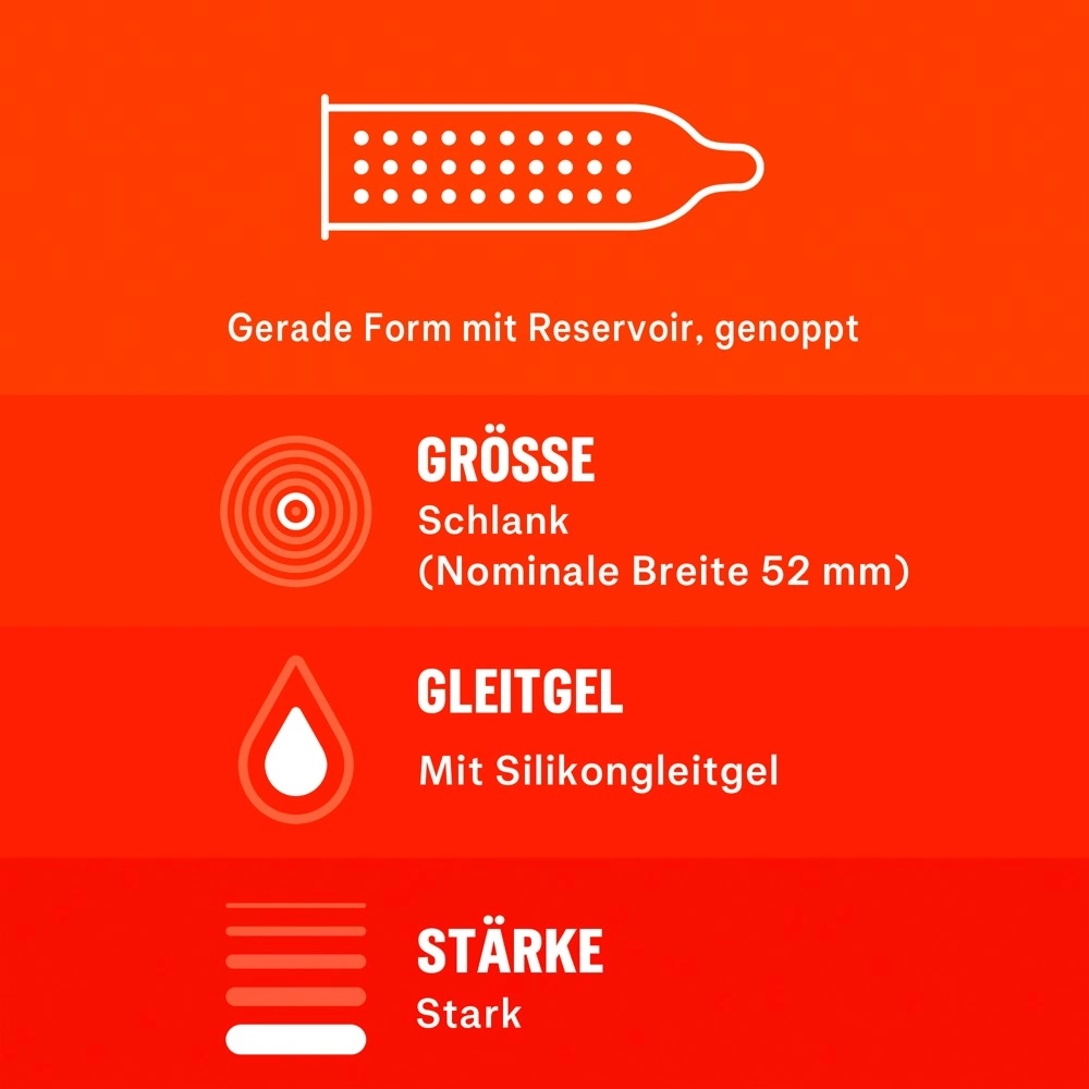 Durex Überrasch' Mich x 10 - Image 2
