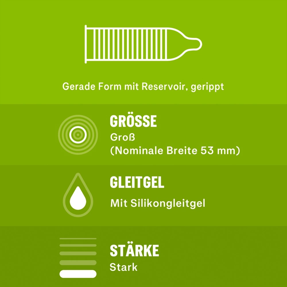 Durex Überrasch' Mich x 10 - Image 3