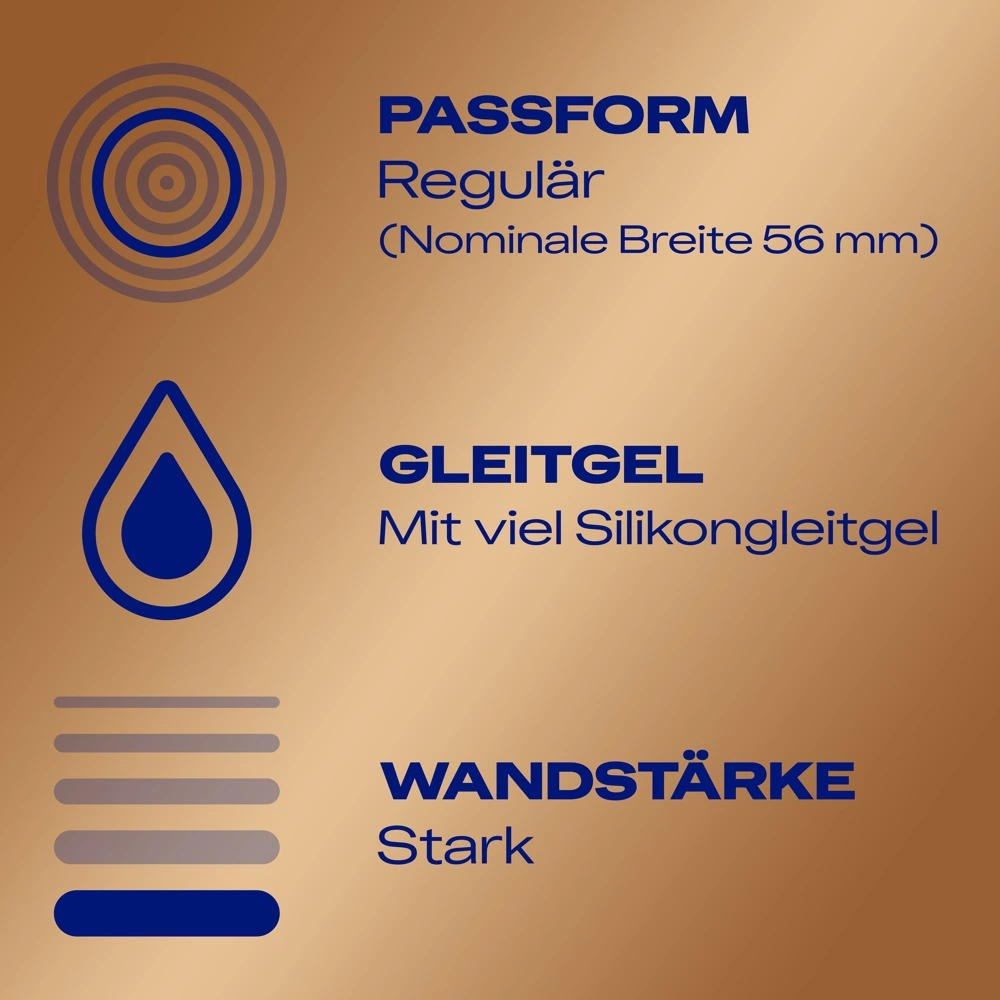 Durex Natural Feeling 30er - Image 3