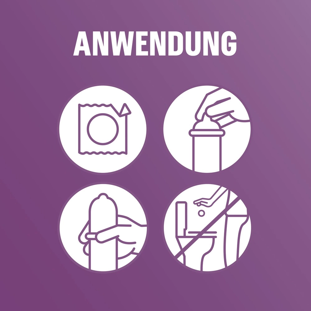 Durex Love Mix Pack of 18 - Image 4