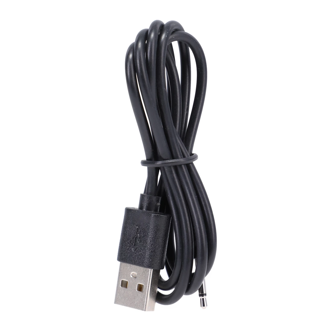 Rev Cock Throbber - Vibrating Cockring - Black - Image 5