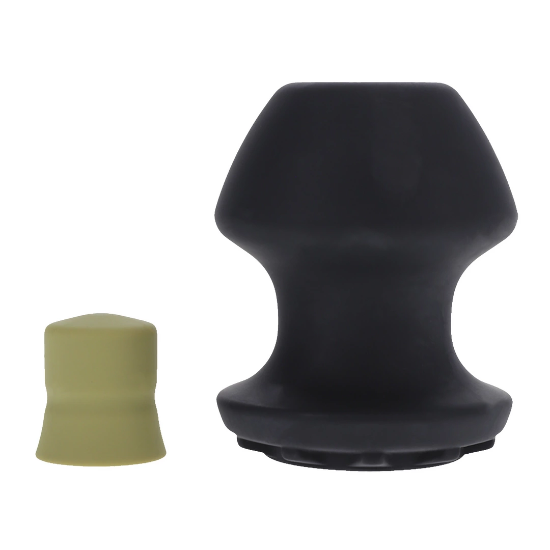 Kum Keeper - Medium - Black - Image 5