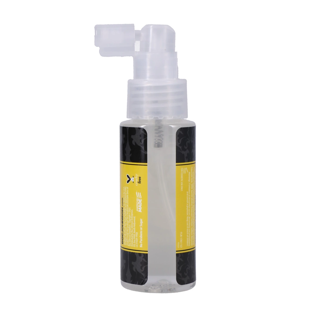 Juicy Head - Dry Mouth Spray - Pineapple - 2 fl oz / 59 ml - Image 4