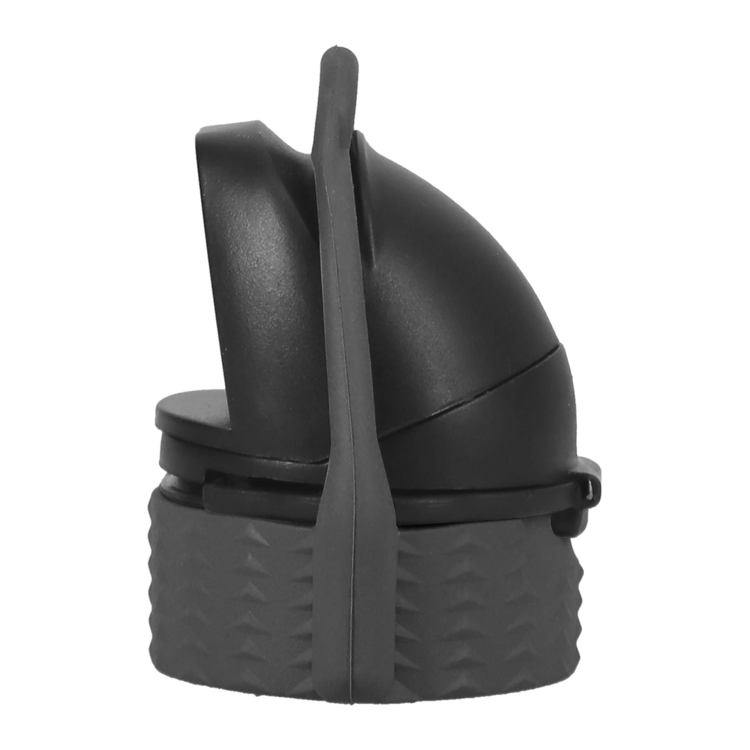 EZ Top - Set of 3 - Black/Yellow/Grey - Image 5