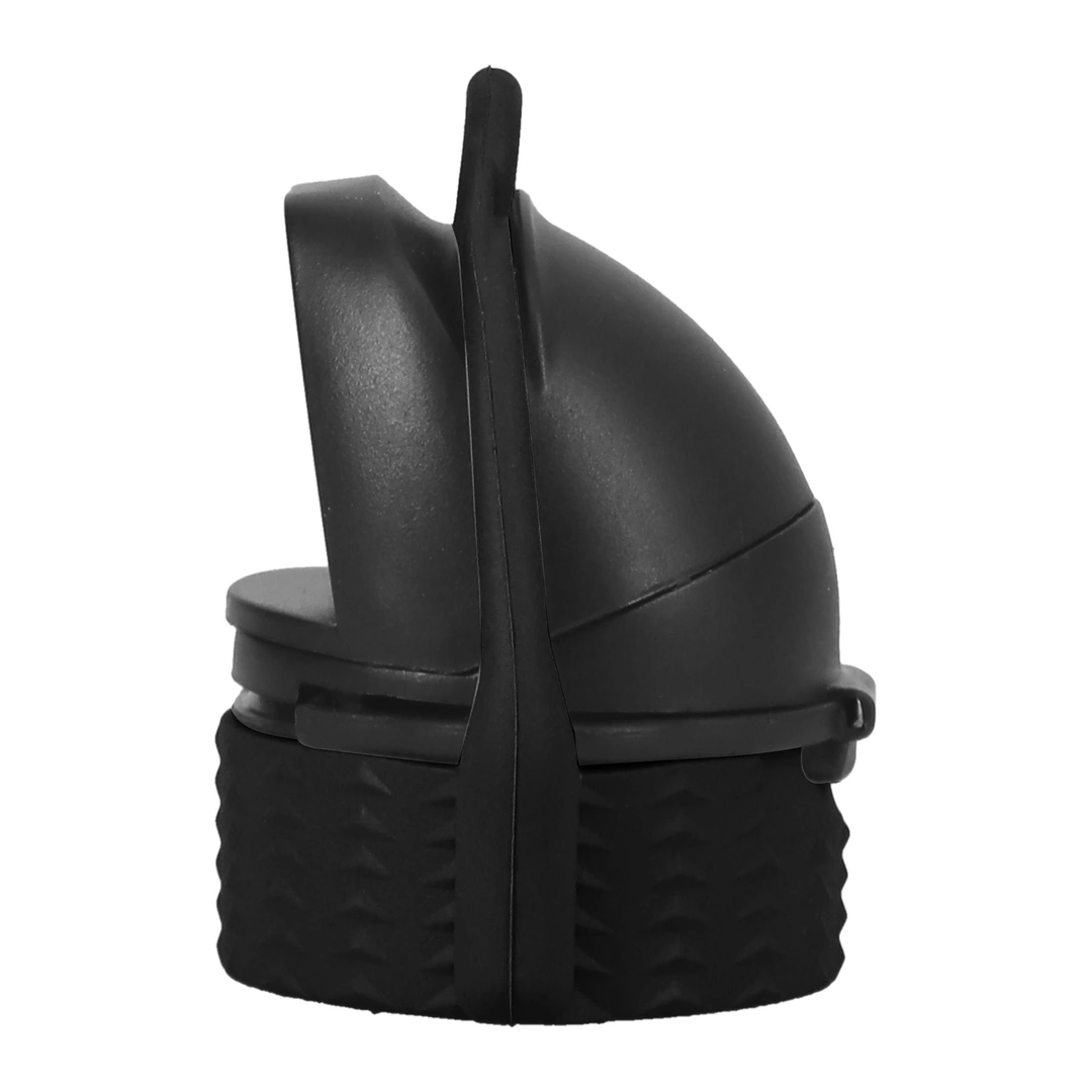 EZ Top - Set of 3 - Black/Yellow/Grey - Image 3