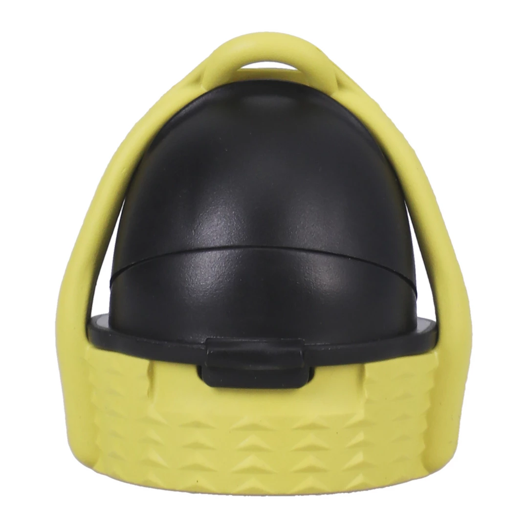 EZ Top - Medium - Yellow - Image 4