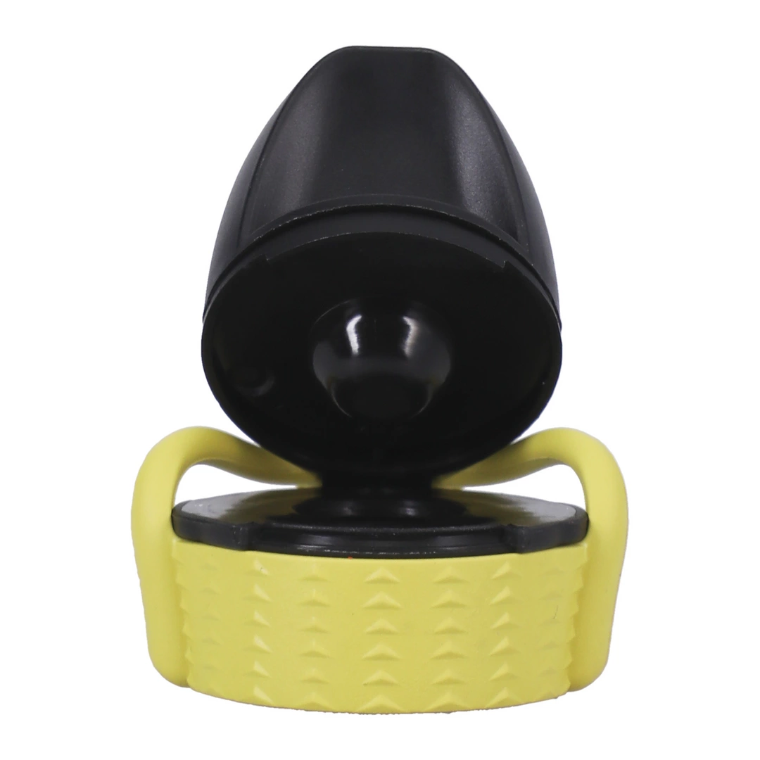 EZ Top - Medium - Yellow - Image 5