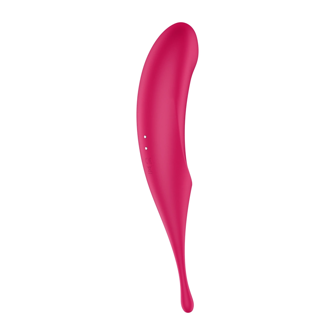 Twirling Pro - Tip Vibrator with App - Image 5