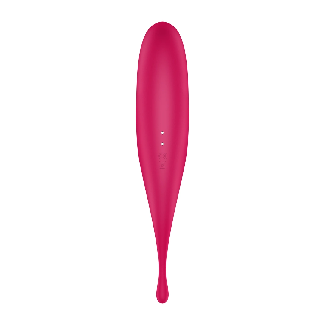 Twirling Pro - Tip Vibrator with App - Image 4