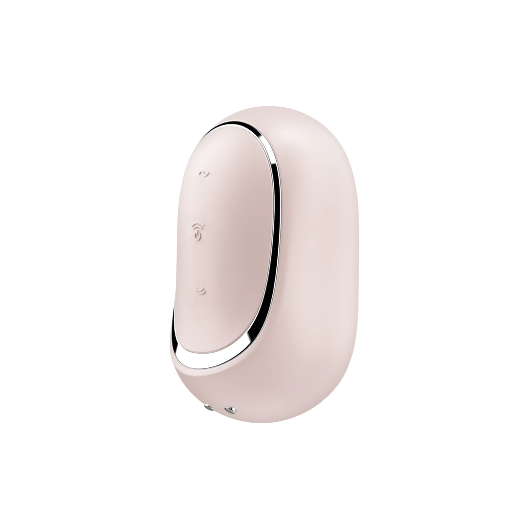 Pro to Go 2 - Double Air Pulse Vibrator - Image 5