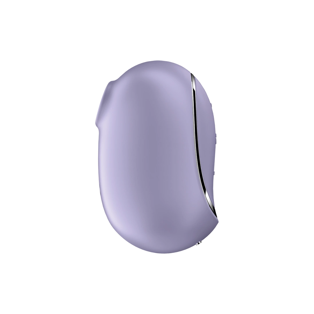 Pro to Go 2 - Double Air Pulse Vibrator - Image 3