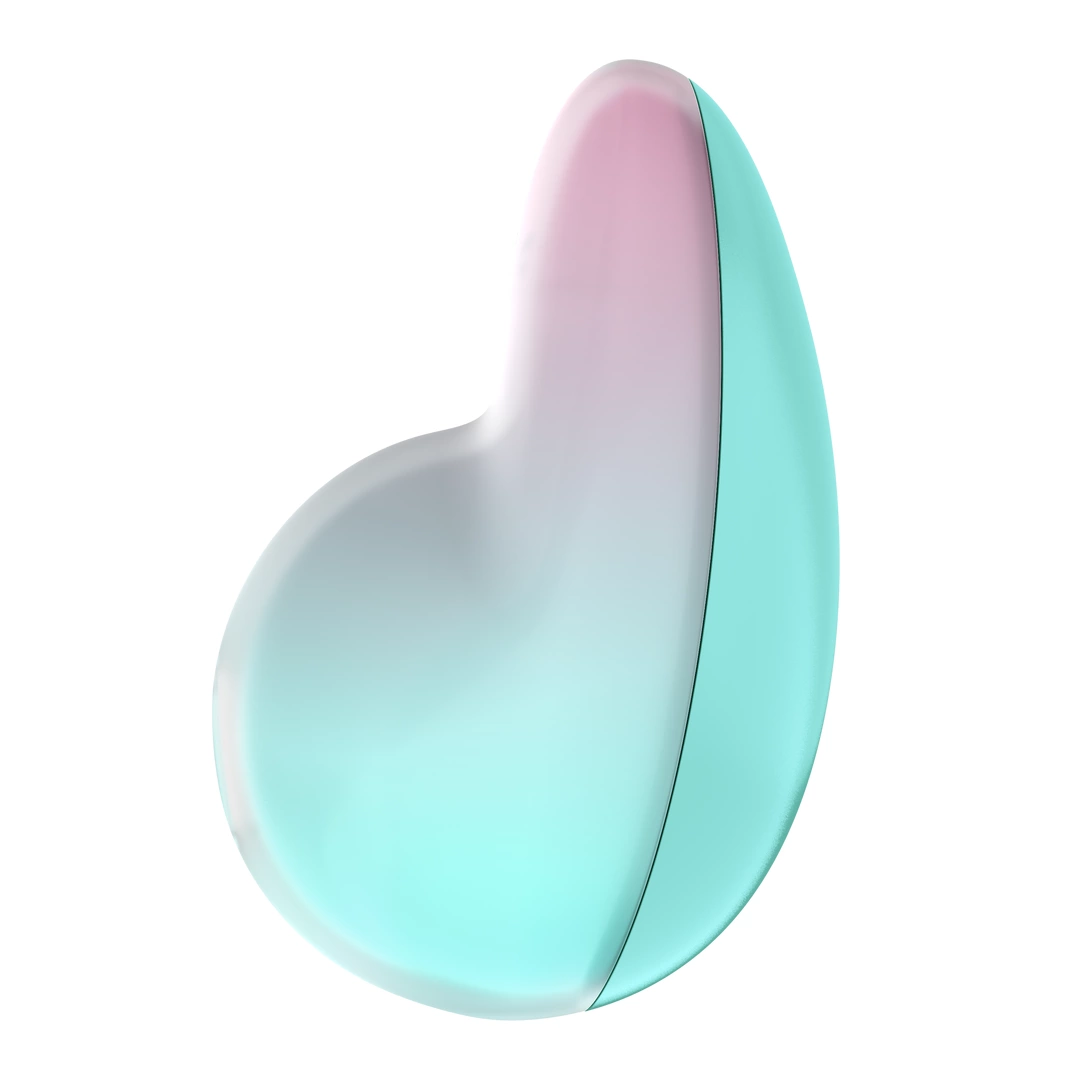 Pixie Dust - Clitoral Stimulator - Mint/Pink - Image 3