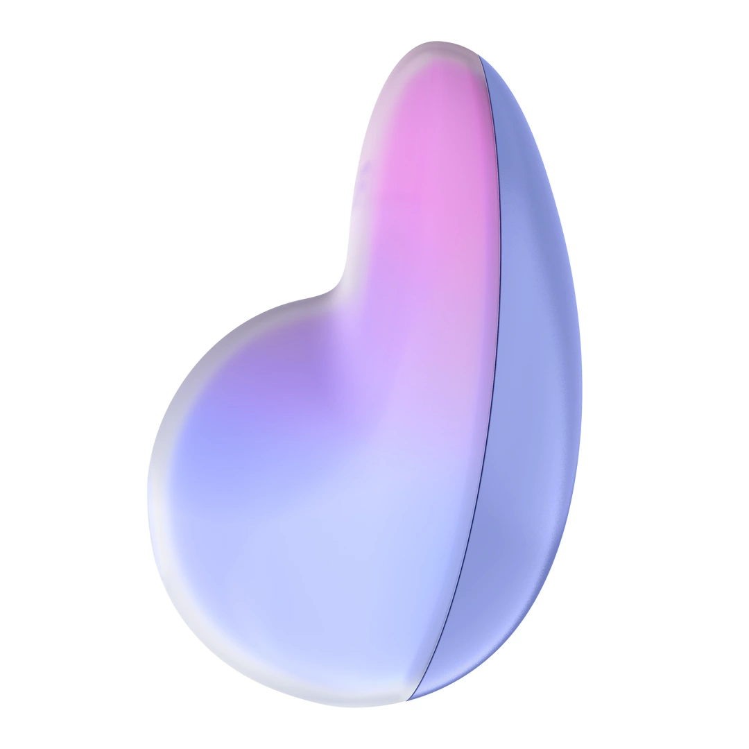 Pixie Dust - Clitoral Stimulator - Violet/Pink - Image 3