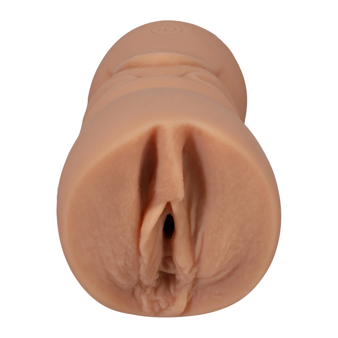 Charly Summer - ULTRASKYN Pussy Masturbator - Vanilla - Image 5