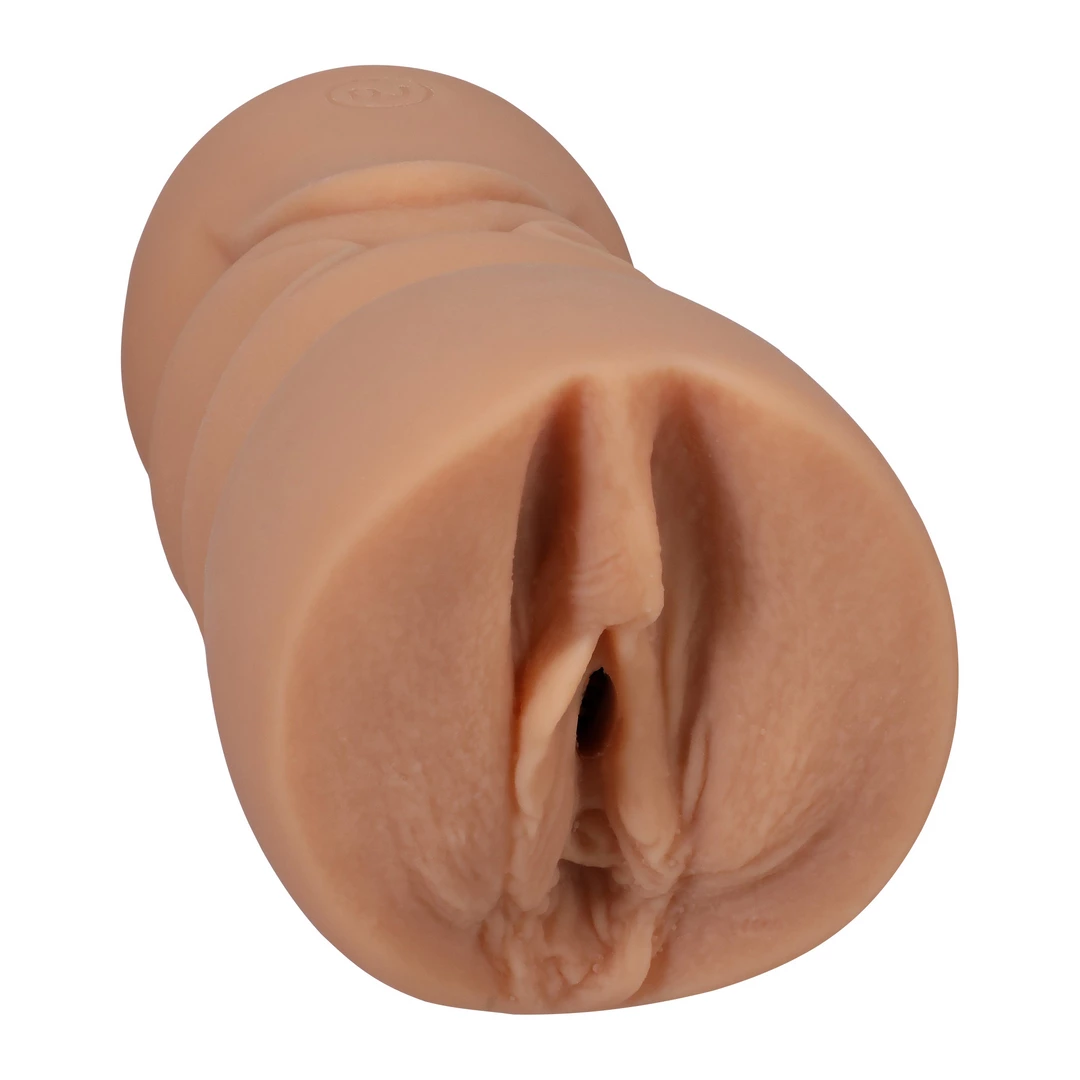 Charly Summer - ULTRASKYN Pussy Masturbator - Vanilla - Image 4