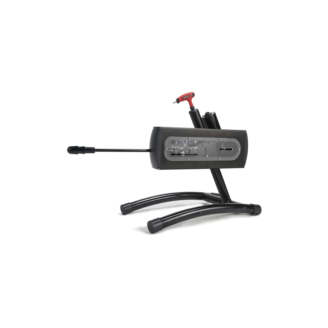 Gigolo Fuck Machine - Image 4