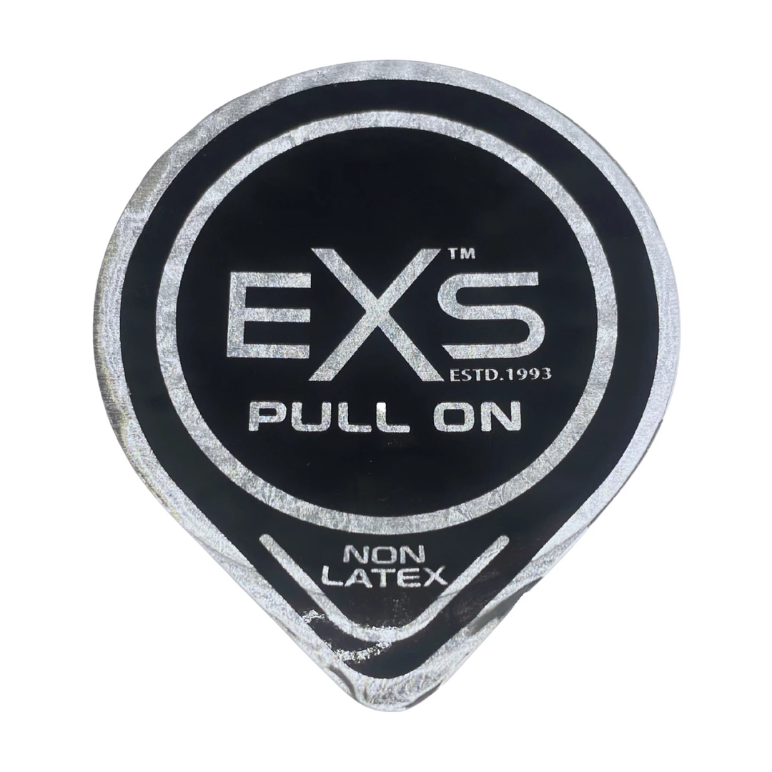 EXS Pull - Non-Latex Condoms - 72 Pieces - Image 4