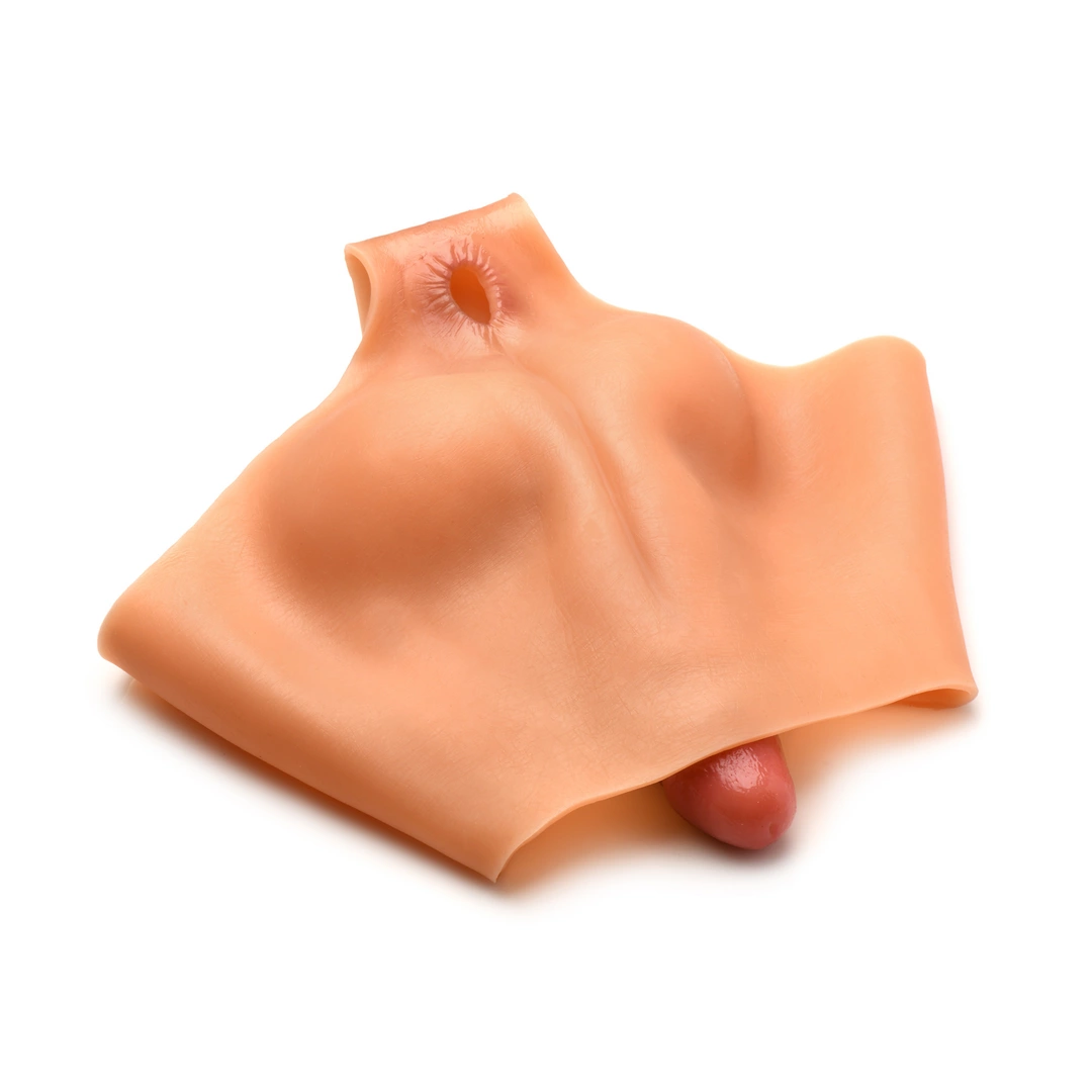 Boner Briefs - Penis Panties - Small - Image 4