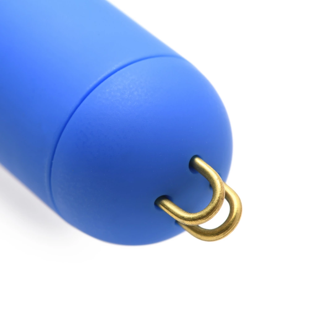 Shock Rod - E-Stim Zapping Wand - Blue - Image 4