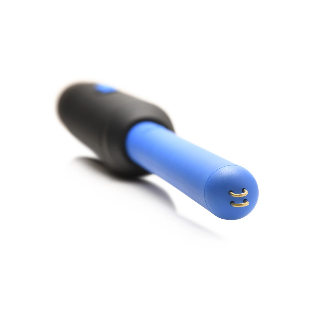 Shock Rod - E-Stim Zapping Wand - Blue - Image 5
