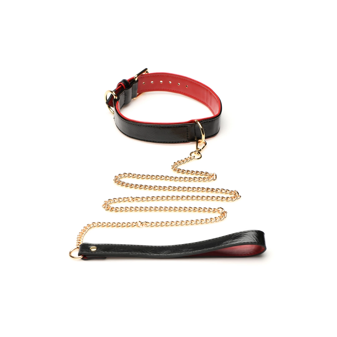Lover's Deluxe Bondage Set - Image 5