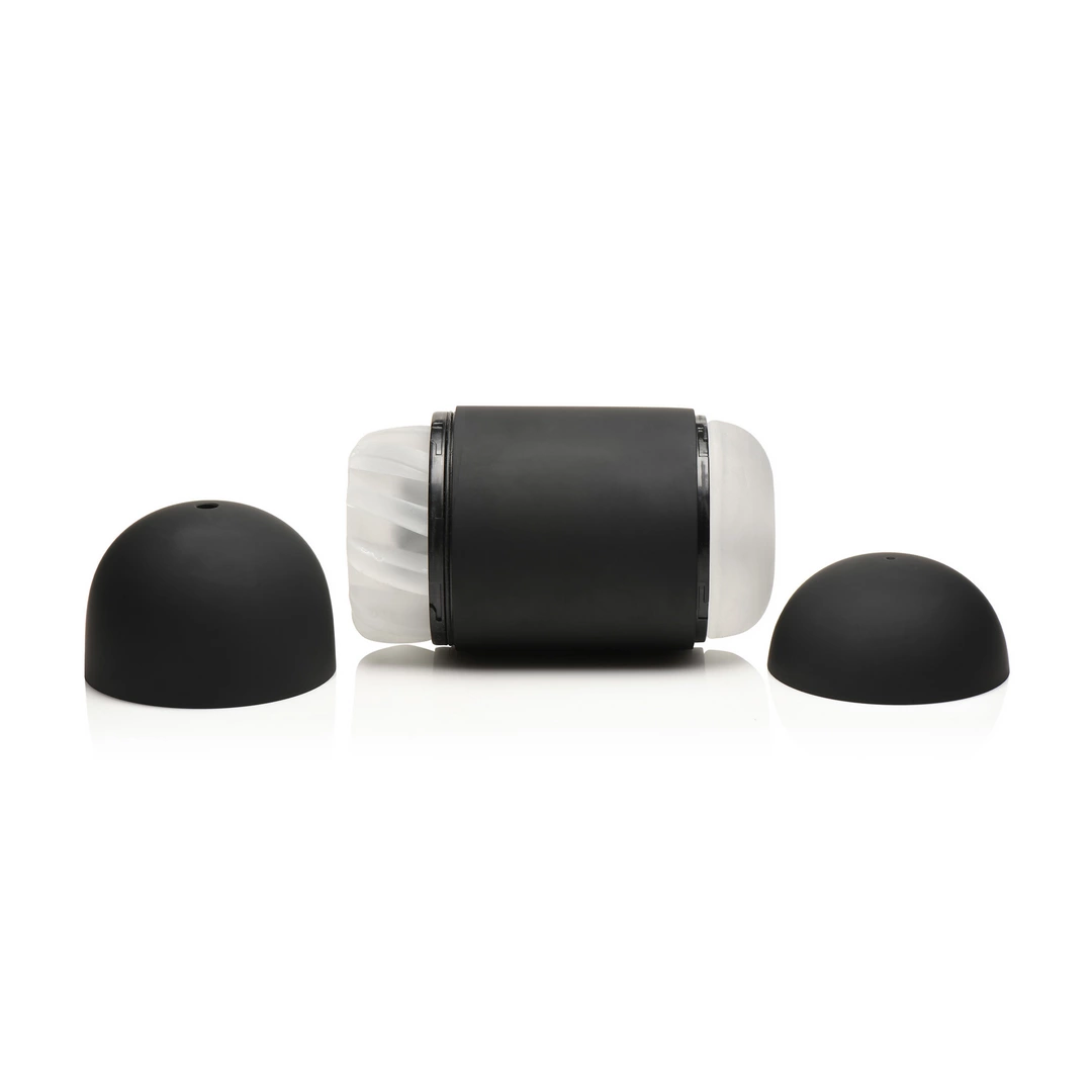 The Milker - Mega-Pod Sucking Masturbator - Image 5