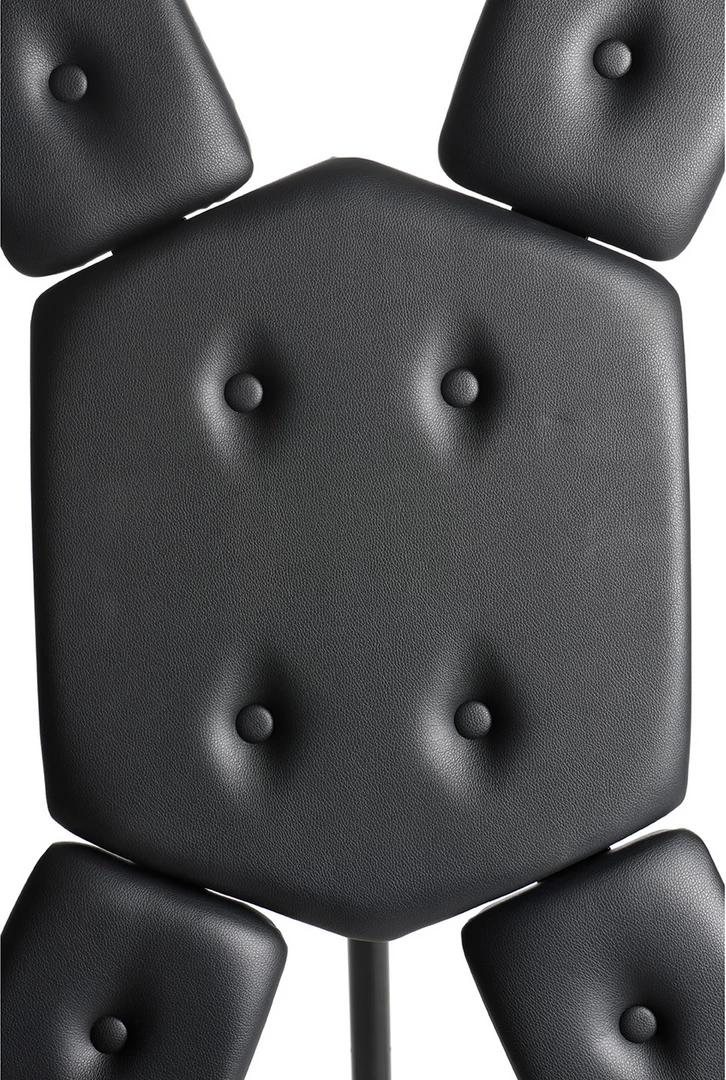 St. Andrew's Cross - Deluxe - Image 5