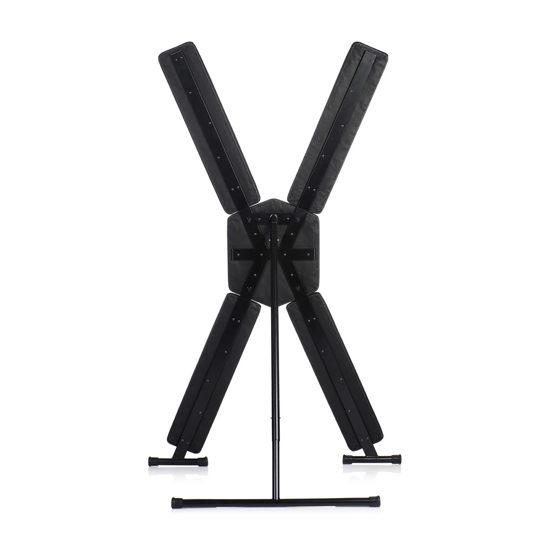 St. Andrew's Cross - Deluxe - Image 4