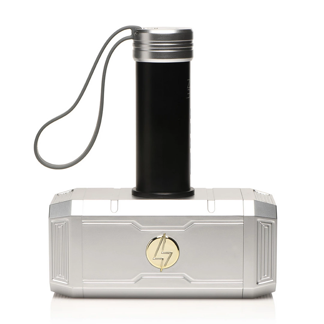 Thor's Hammer - Masturbator - Image 5