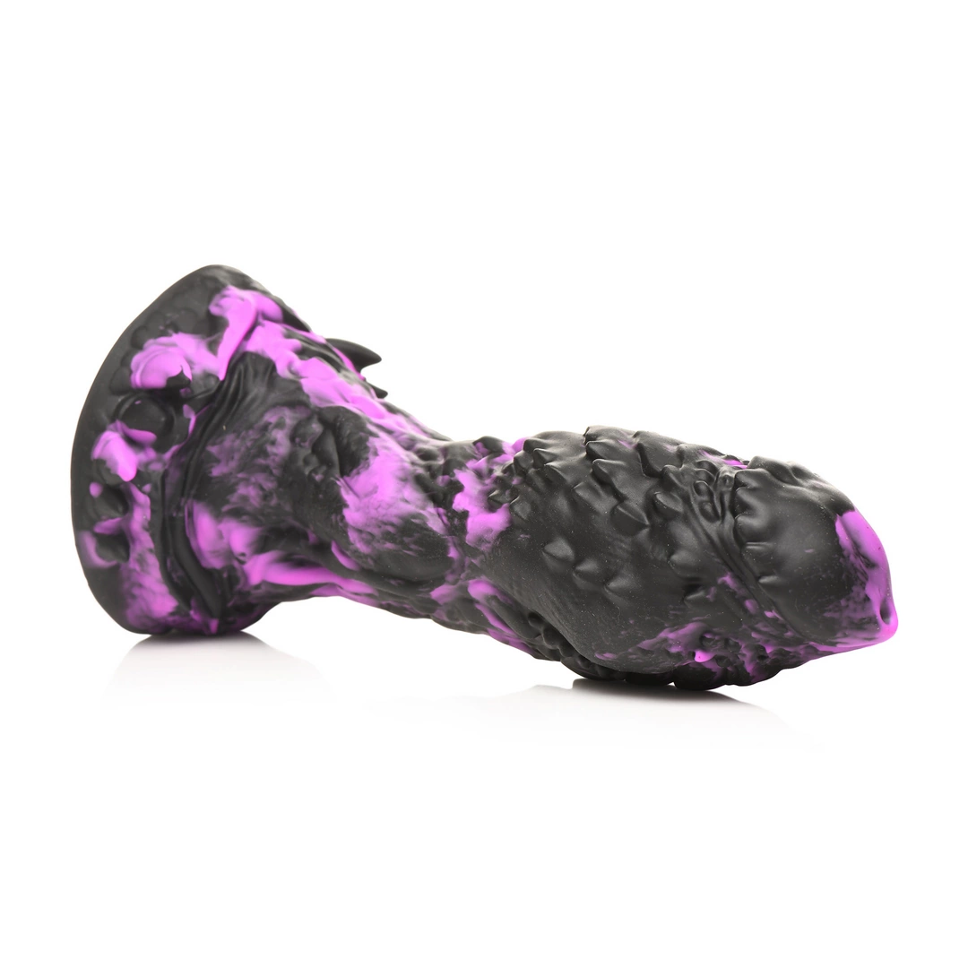 Grim - Silicone Dildo - Image 5