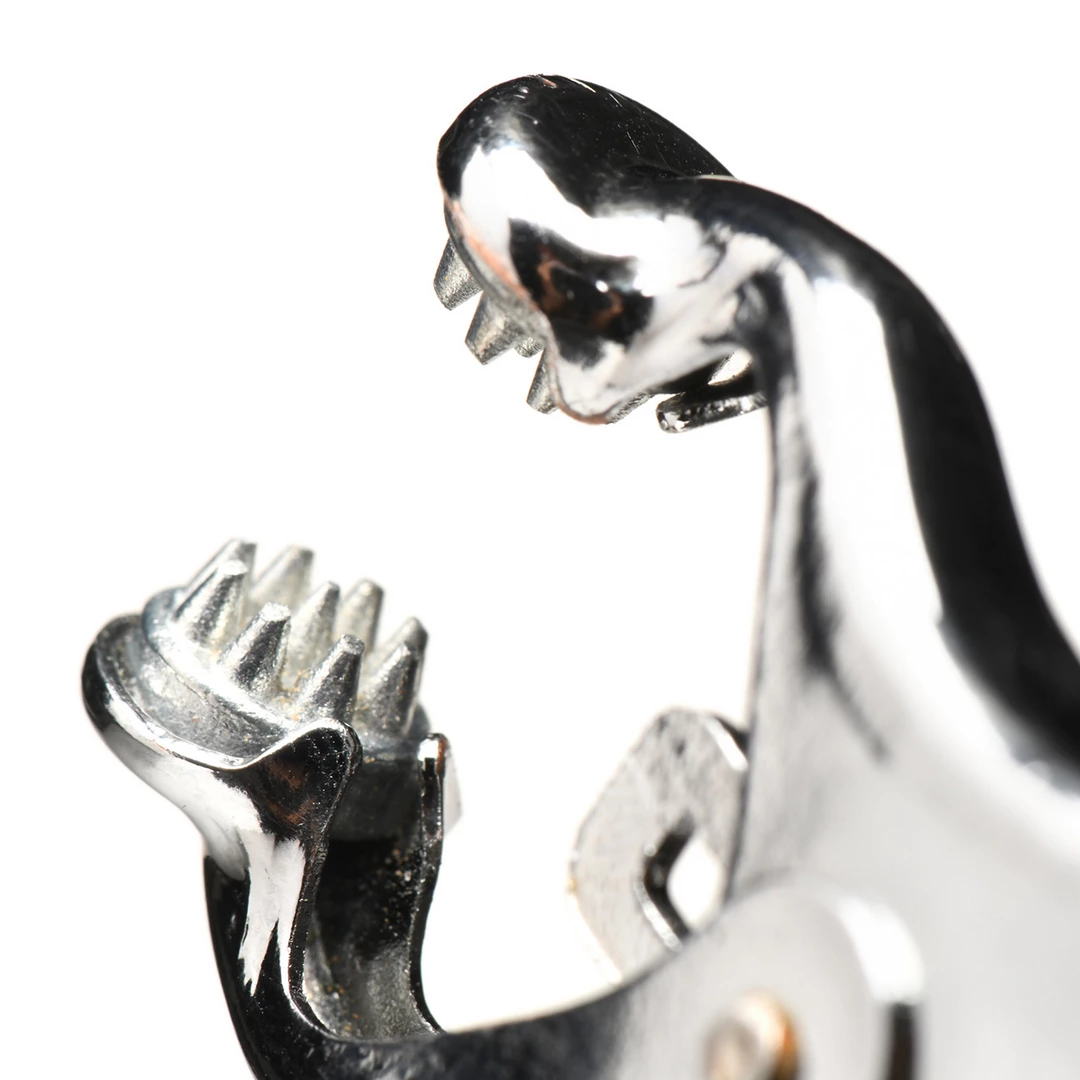 Tyrant - Spiked Clover Nipple Clamps - Image 5