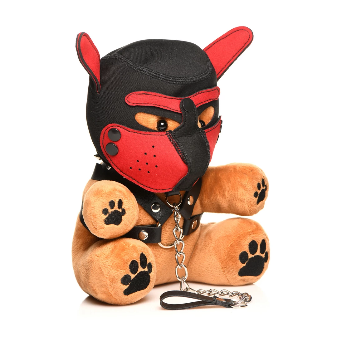 Pup Bear - Plush - Image 5