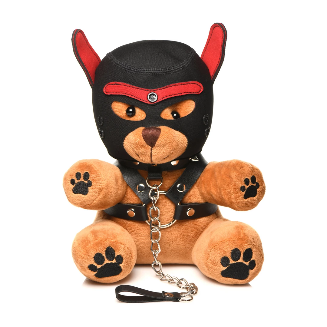 Pup Bear - Plush - Image 3
