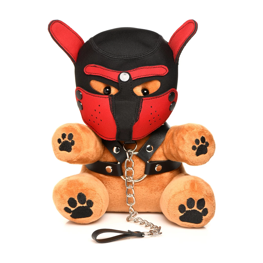 Pup Bear - Plush - Image 2
