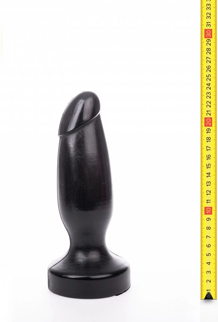 Trombone - Butt Plug - 9 / 23 cm - Image 3