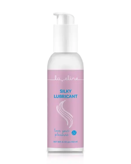 Silky Lubricant - 5.1 fl oz / 150 ml