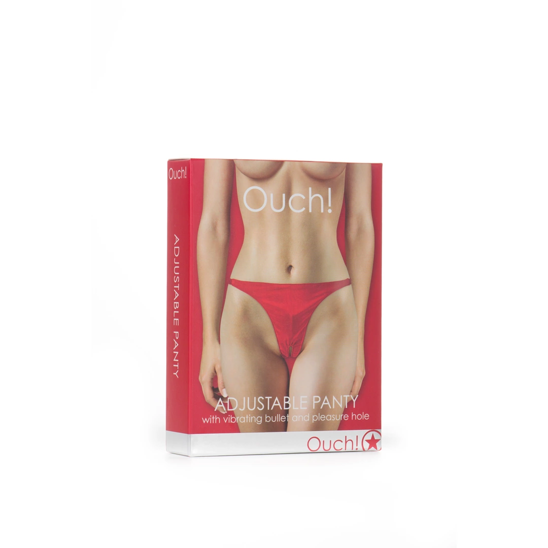 Adjustable Panty - Image 2