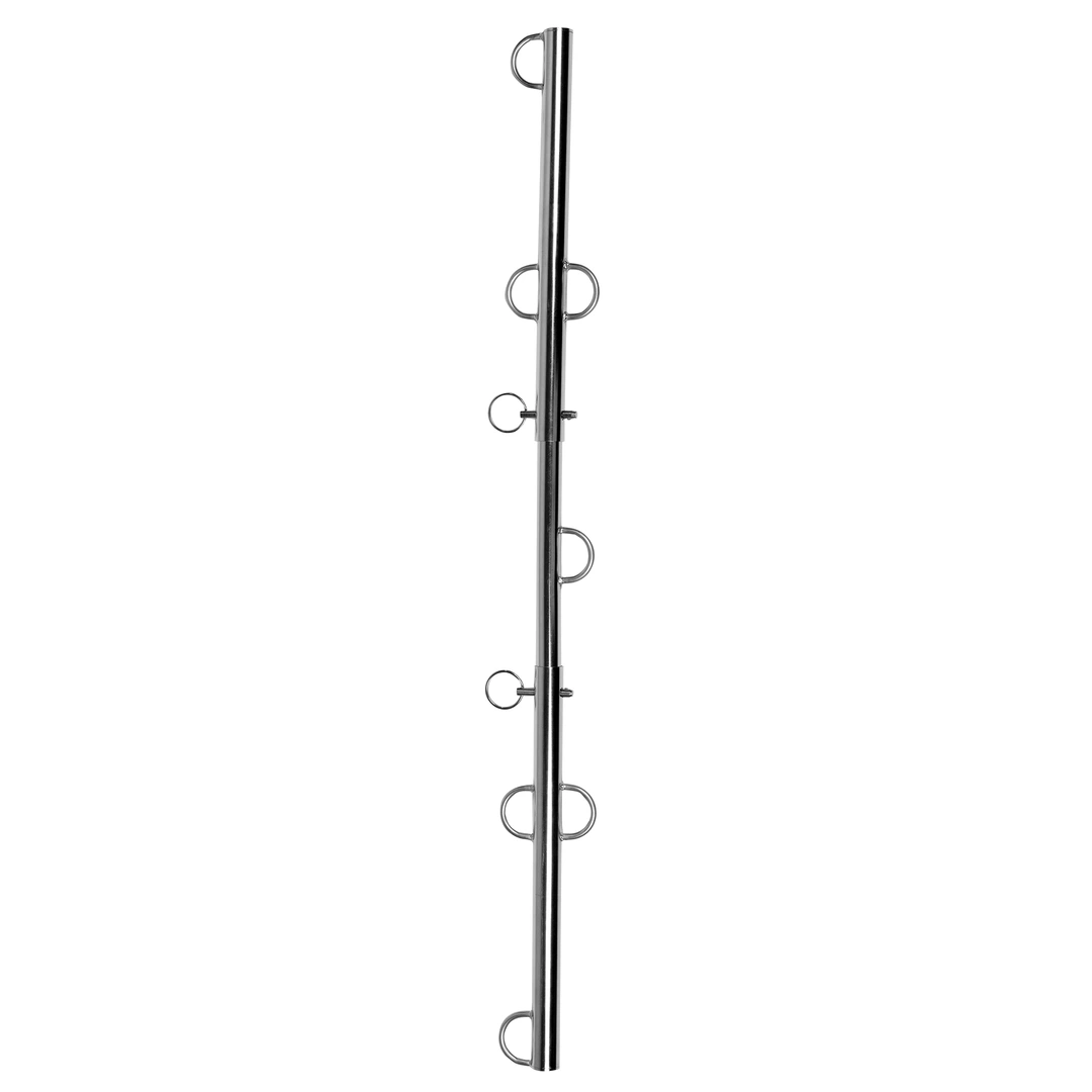 Spreader Bar with Multiple Hooks - Silver - Image 4