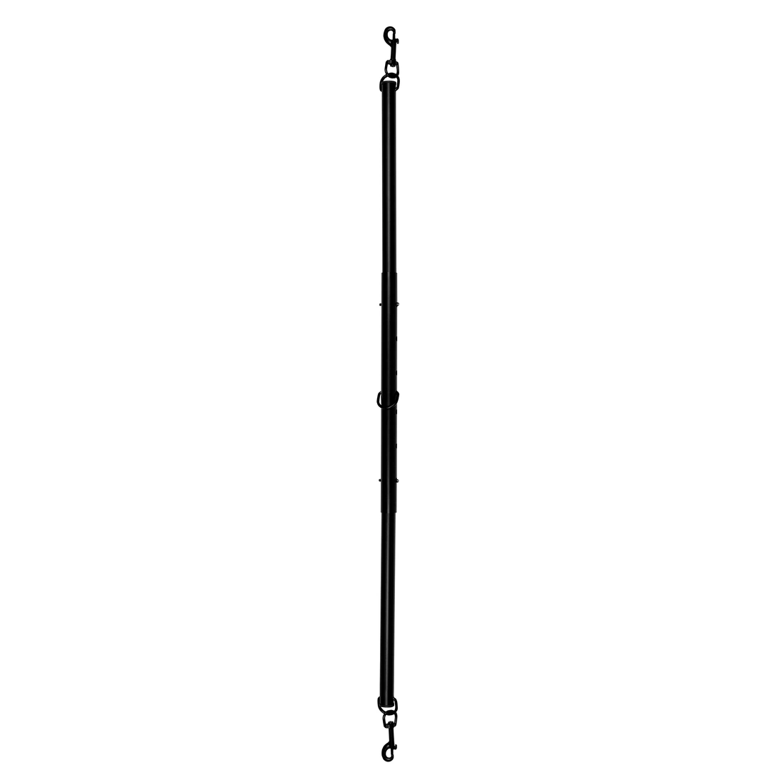 Adjustable Spreader Bar - Black - Image 4