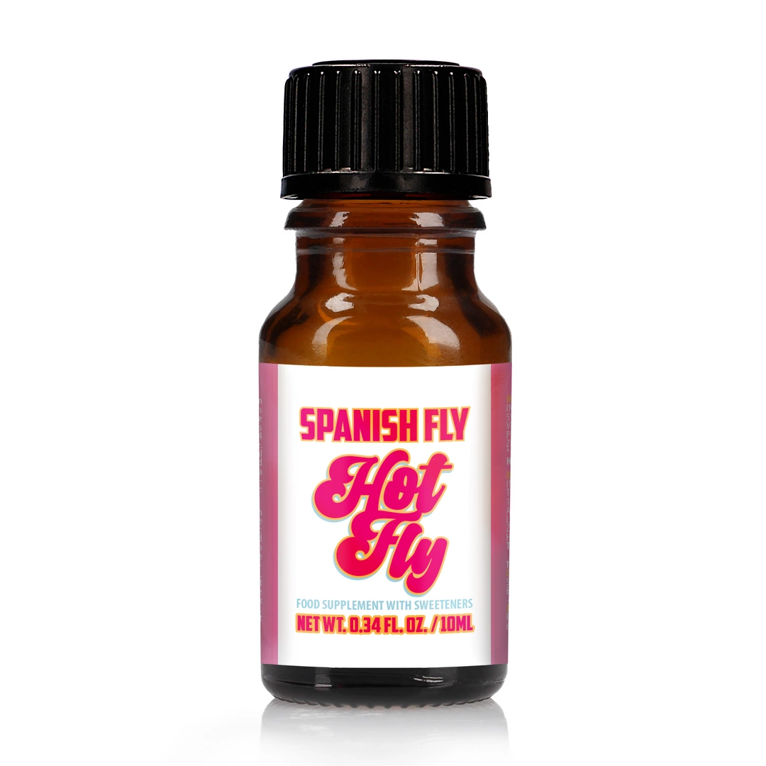 Spanish Fly - Hot Fly - 0.34 fl oz / 10 ml - Image 4