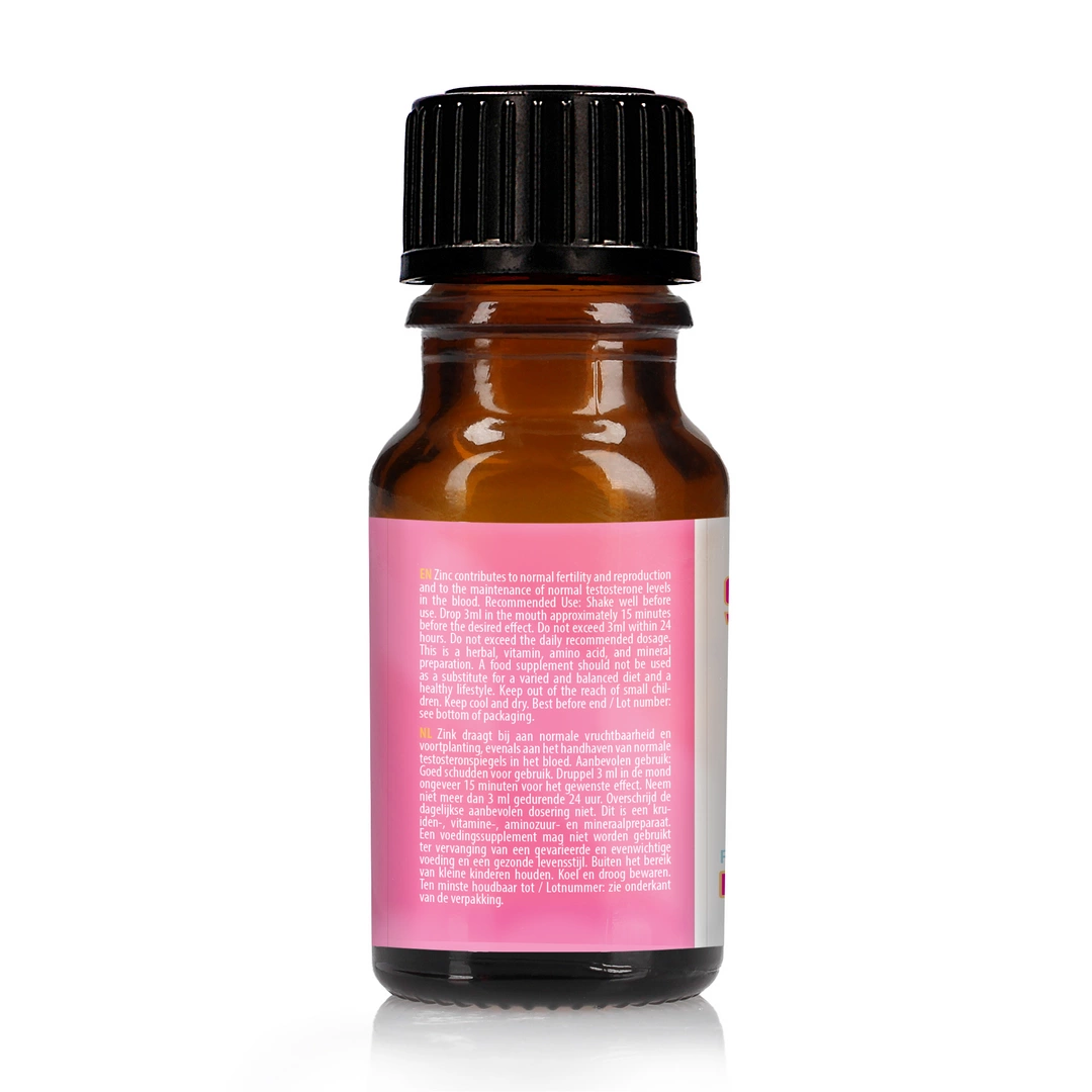 Spanish Fly - Hot Fly - 0.34 fl oz / 10 ml - Image 5