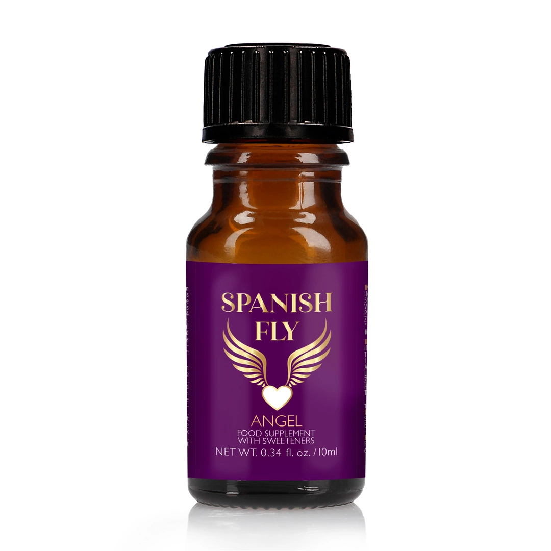 Spanish Fly - Angel - 0.34 fl oz / 10 ml - Image 4