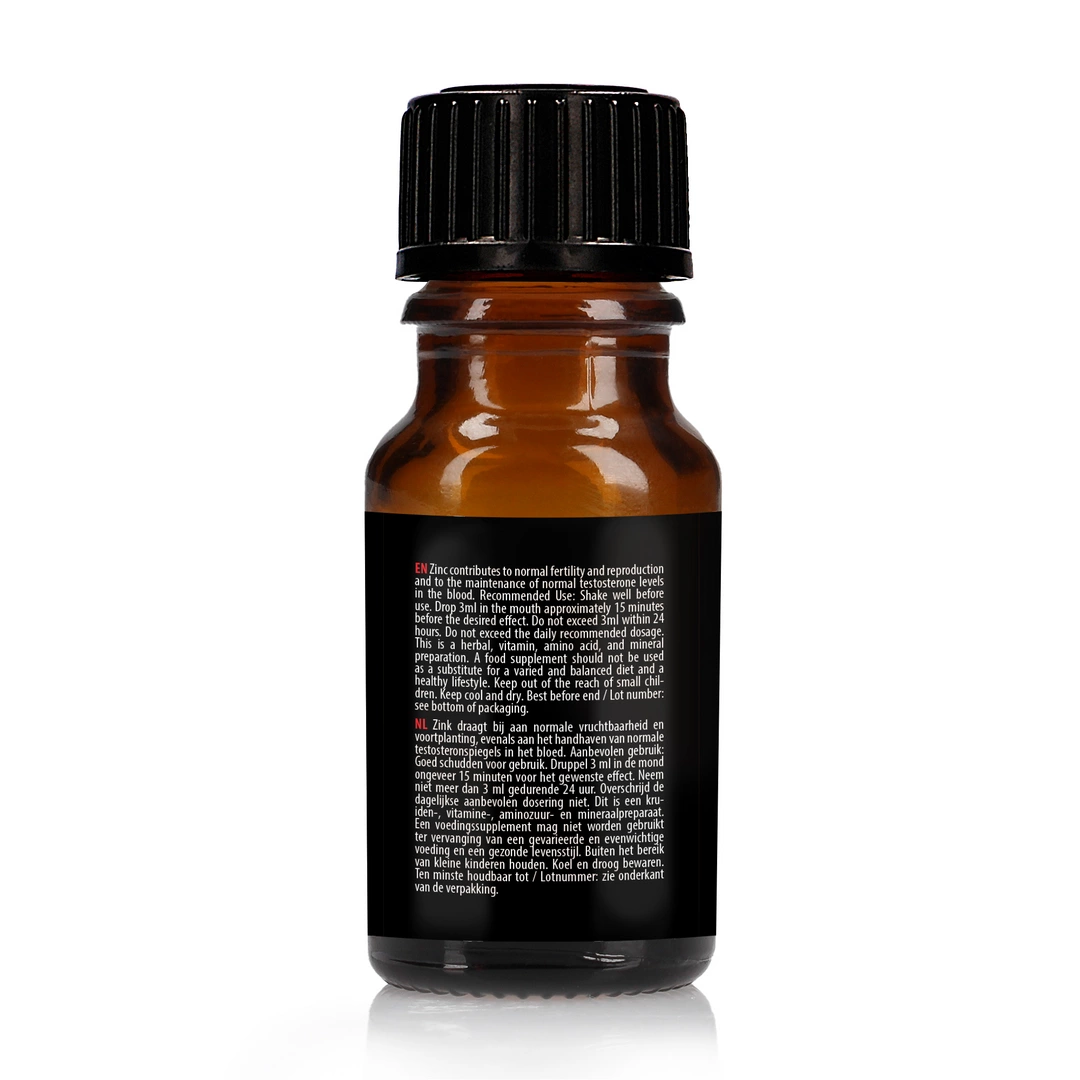 Spanish Fly - Red Hot - 0.34 fl oz / 10 ml - Image 5