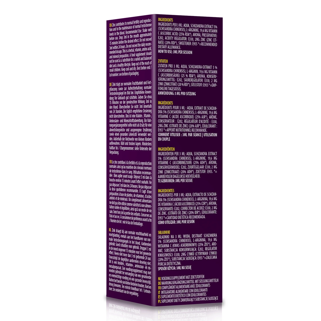 Spanish Fly - Free to Fly - 0.34 fl oz / 10 ml - Image 3