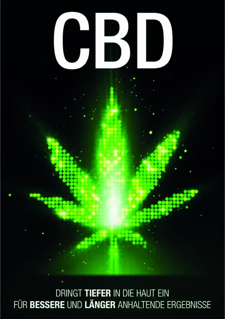 CBD - Infographic - German - Image 2