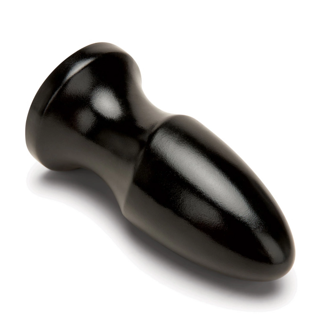 Bullet Plug - Black - Image 3
