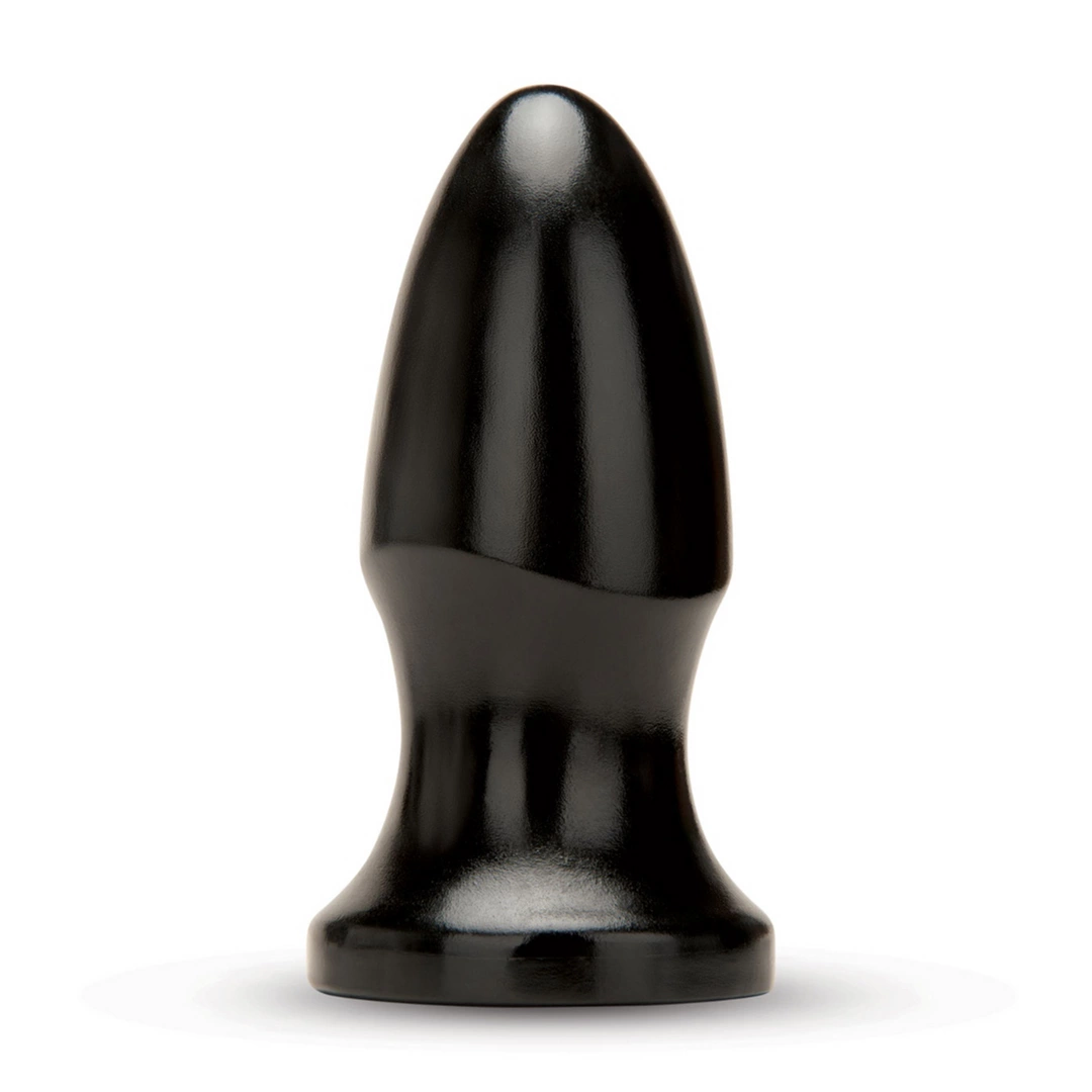 Bullet Plug - Black - Image 5